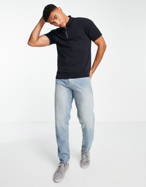 paul smith jeans polo shirt