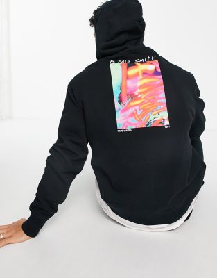 paul smith hooded jumper