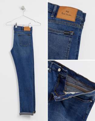 paul smith womens jeans