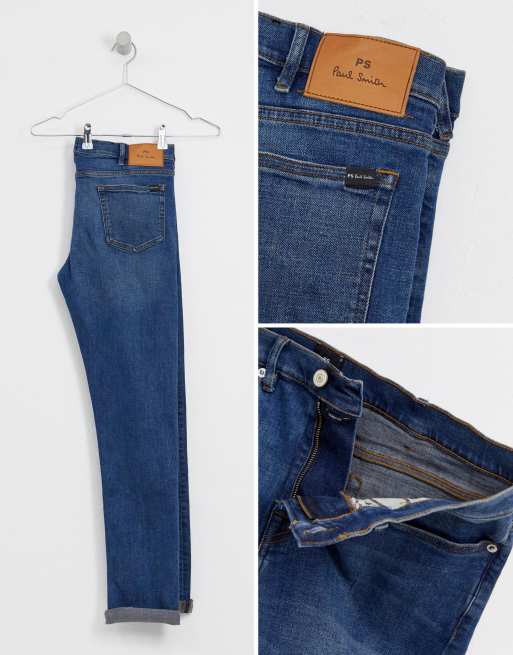 paul smith reflex jeans