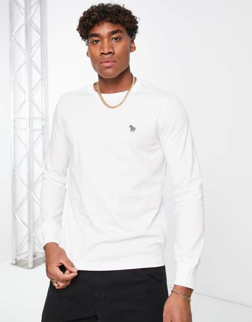 paul smith shirt white