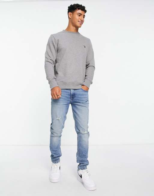 Paul smith best sale mens sweatshirt