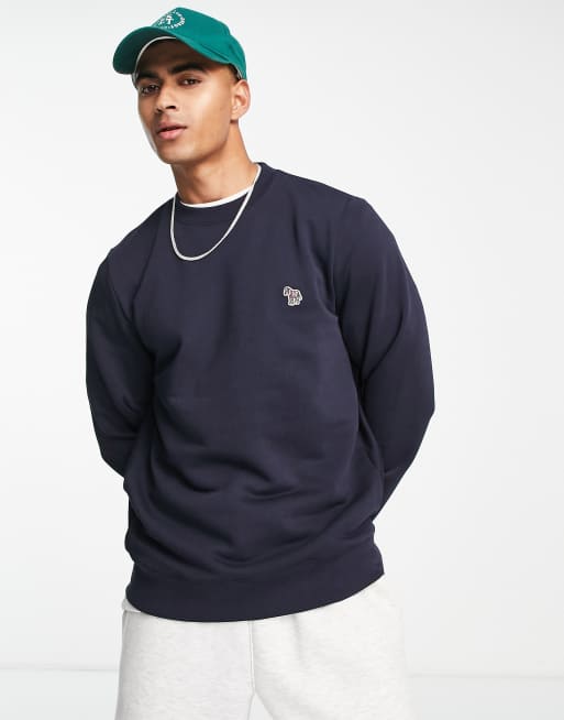 Paul smith navy discount sweatshirt