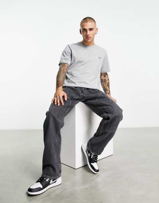 paul smith grey shirt