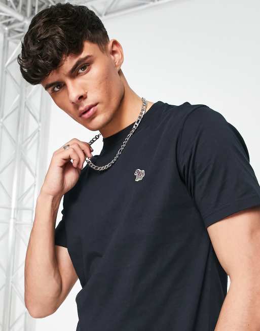 paul smith t shirt navy