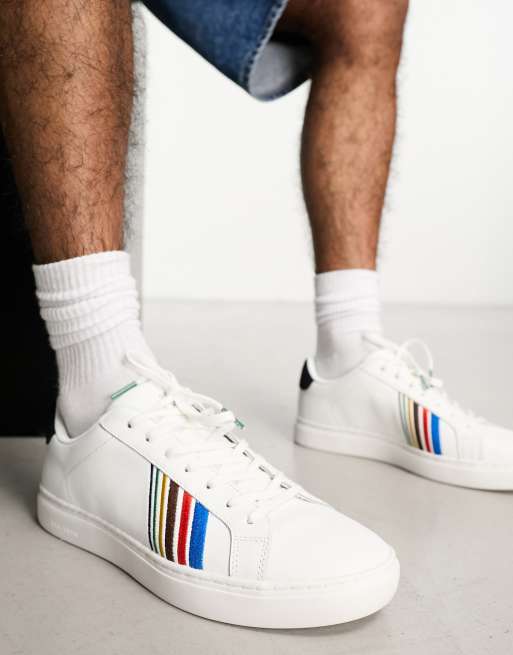 Paul smith cheap sock sneakers