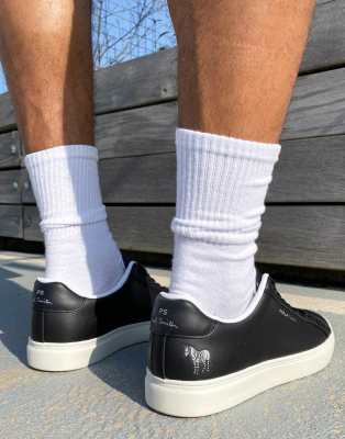 paul smith rex black