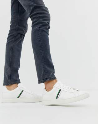 paul smith rex trainers