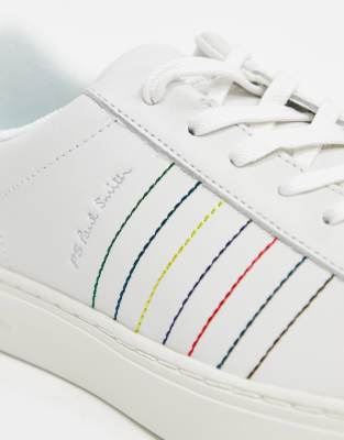 paul smith rex white