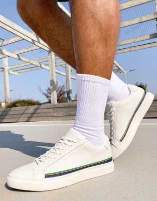 asos paul smith trainers