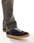 [PS Paul Smith] PS Paul Smith Roberto sneakers in navy 41 NAVY