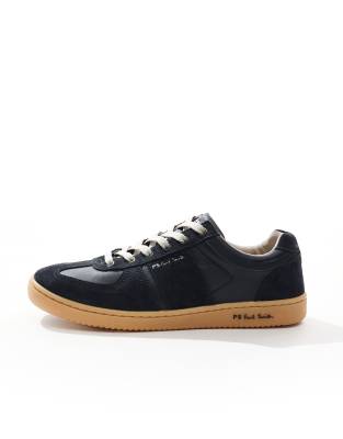 Ps By Paul Smith Roberto Sneakers In Blue