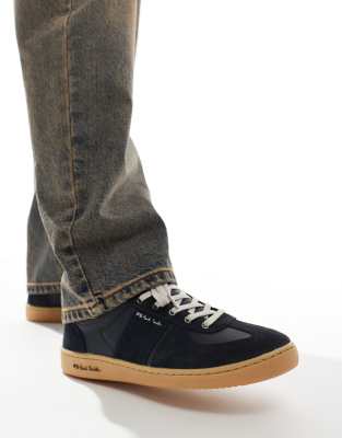 PS Paul Smith roberto trainers in navy