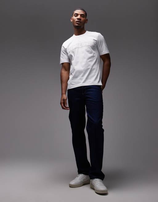 PS Paul Smith short sleeve printed white t-shirt, 2 of 5