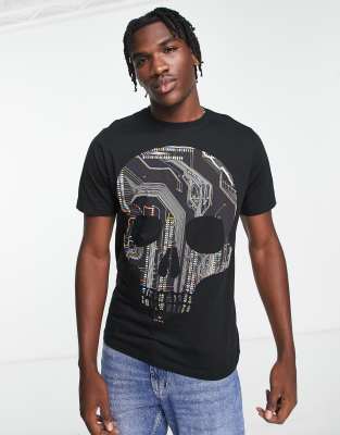 paul smith skull