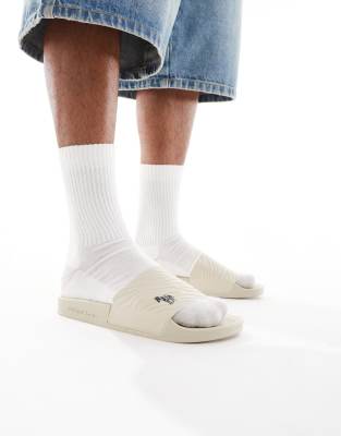 slides in beige-Neutral
