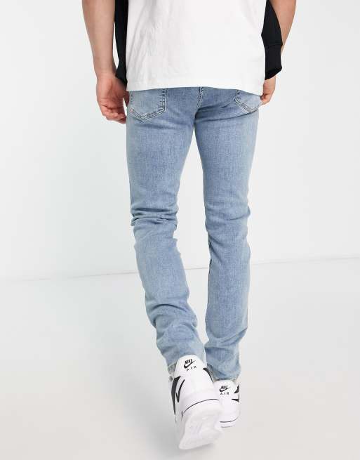 paul smith jeans slim