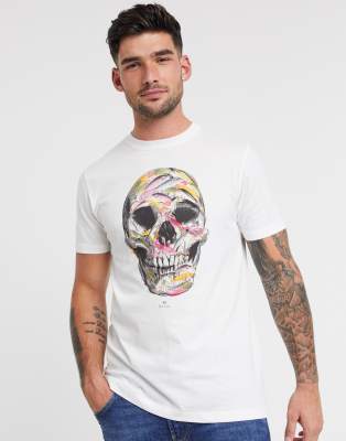 paul smith slim fit t shirt