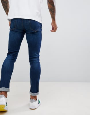 paul smith slim fit jeans