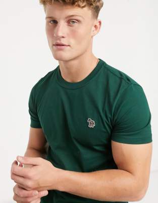 paul smith slim fit t shirt