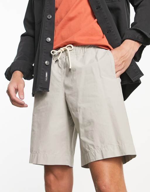 paul smith linen shorts