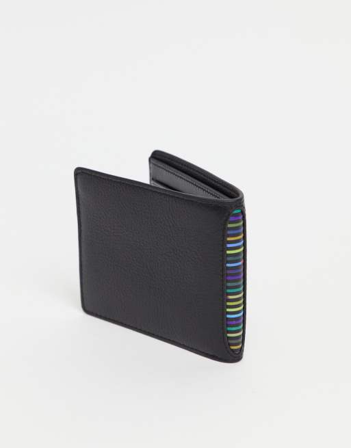 ps paul smith wallet