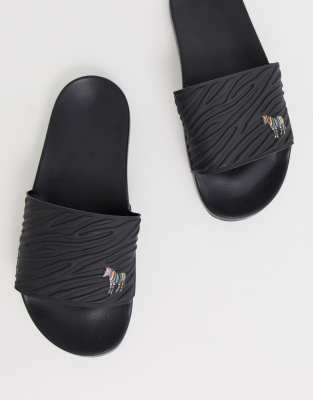 Paul smith summit sliders black new arrivals