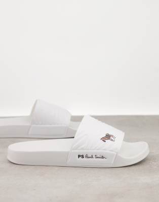 paul smith summit sliders