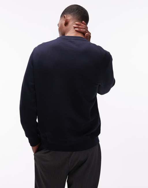 PS Paul Smith - Sweat - Bleu marine, 3 de 5