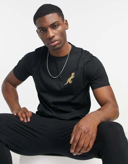 paul smith dino tshirt