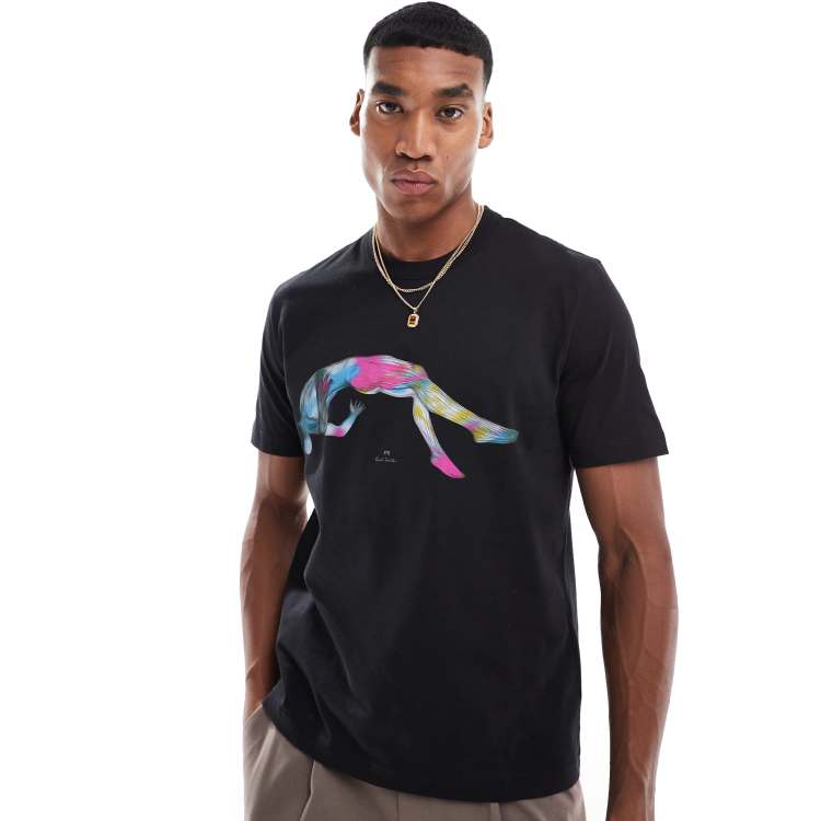 Paul Smith for CONTROL Tシャツ/JOYDIVISION Movie × Paul Smith Limited Peter Saville Photography for