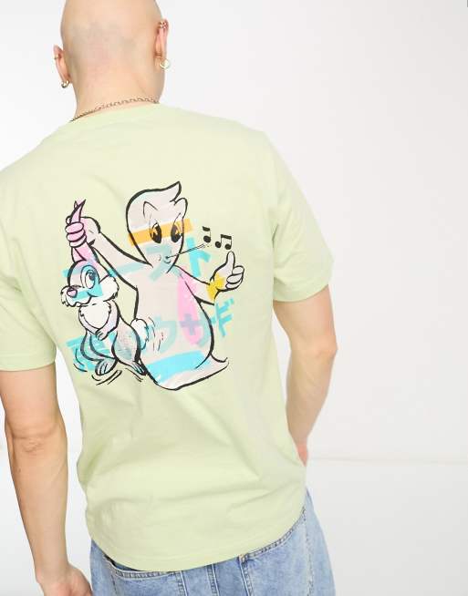 asos paul smith t shirt