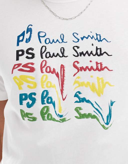 ps by paul smith 人気 シャツ