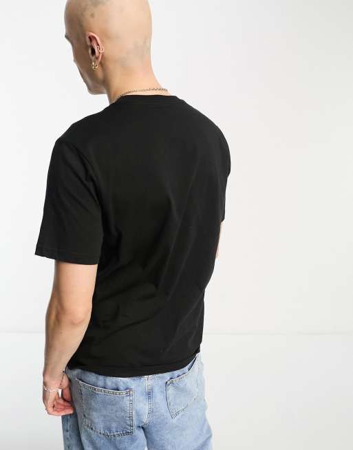 asos paul smith t shirt