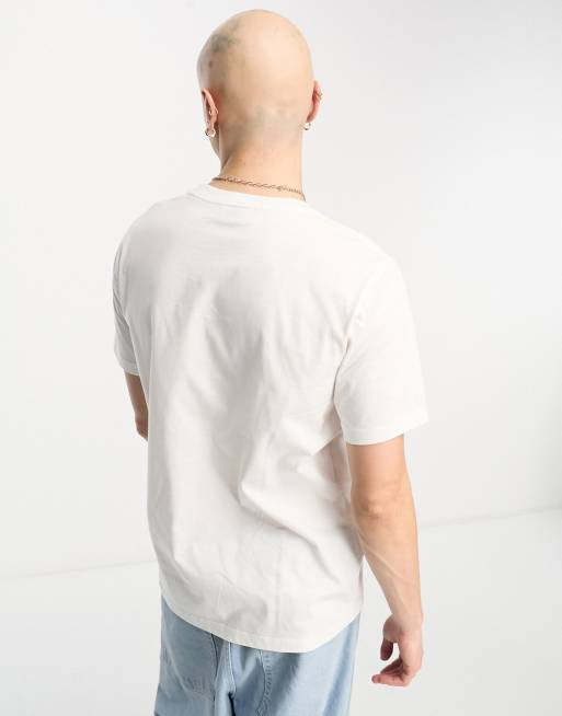 Paul smith white t sales shirt