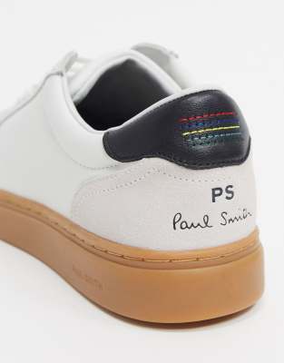 paul smith dizon trainers