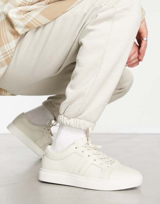 PS Paul Smith Vanda trainers in off white | ASOS