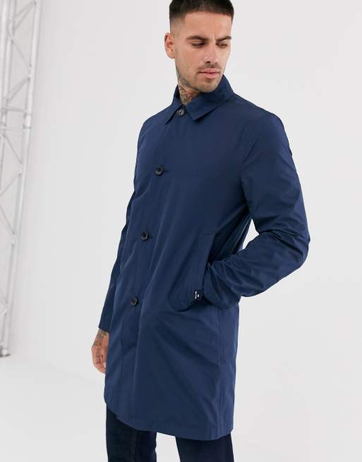 Paul smith waterproof clearance jacket