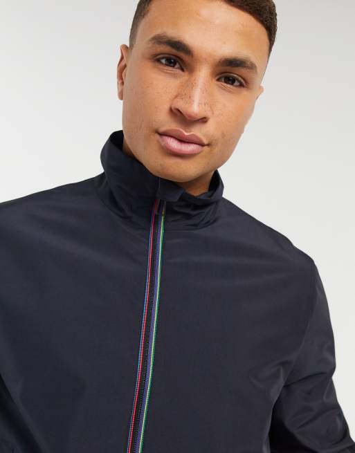 Paul smith track online jacket