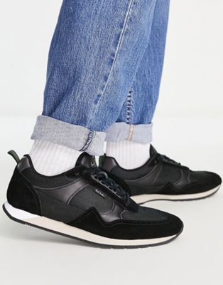 PS Paul Smith Will trainers in black