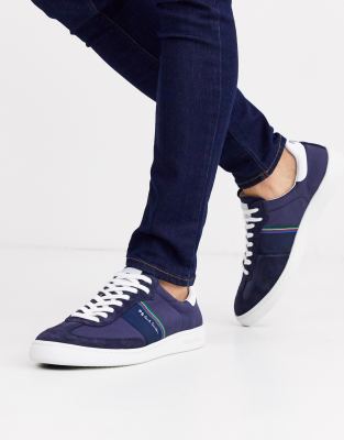 paul smith yuki trainers