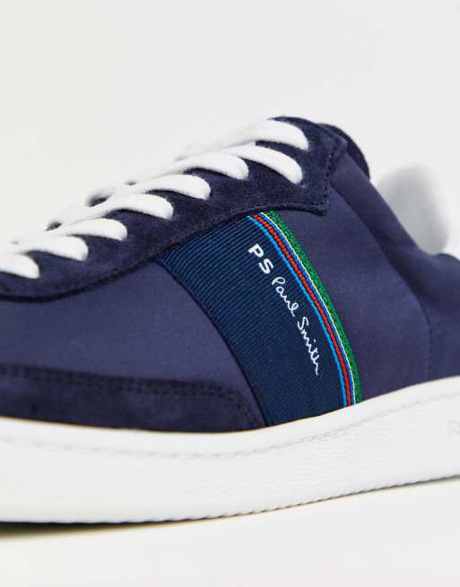 Paul smith yuki trainers sale