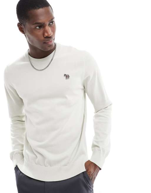 paul smith knitted jumper