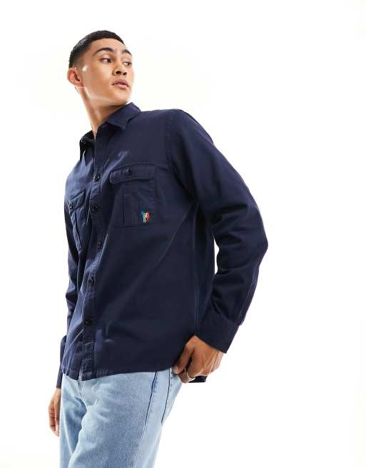 The PS Overshirt