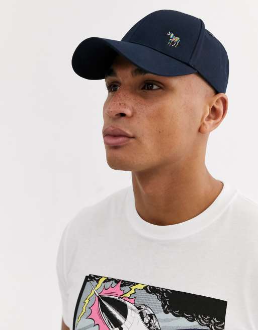 Paul smith baseball store cap