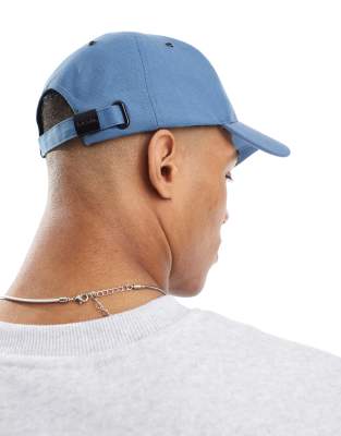 Ps By Paul Smith Zebra Logo Cap