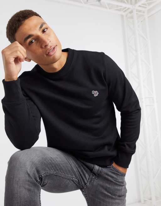 Paul smith store black sweatshirt