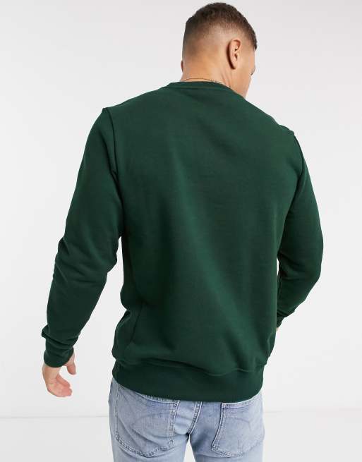 Paul smith best sale green sweatshirt