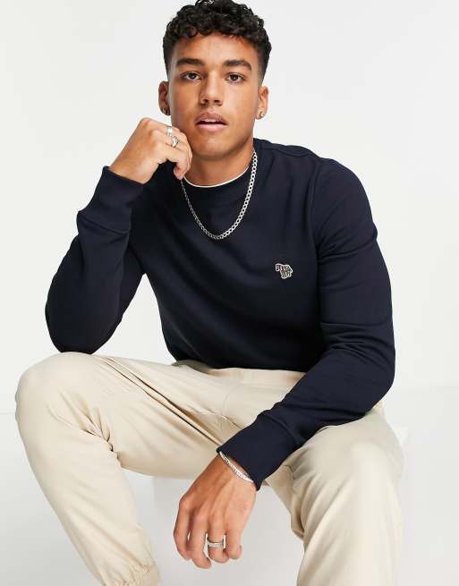 Paul smith cheap crew neck sweatshirt