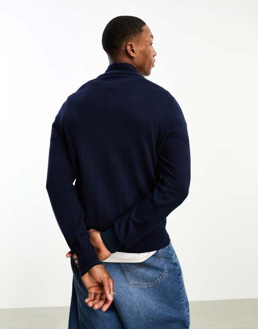 paul smith jumper zebra